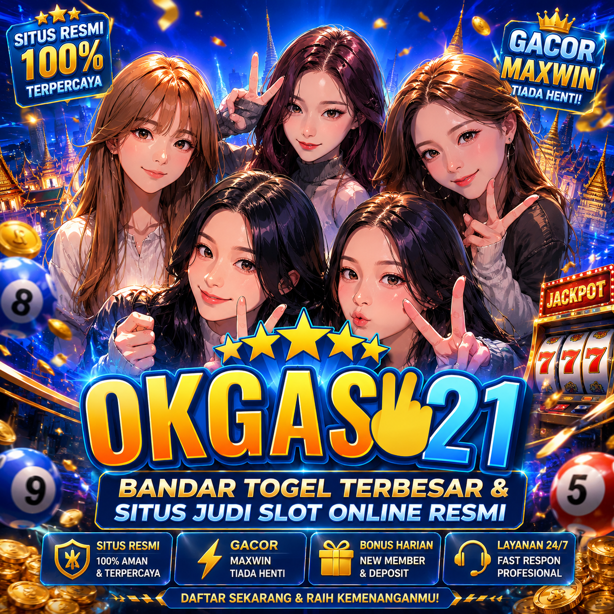 OKGAS21